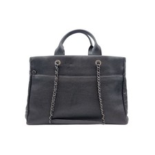 CHANEL Sac Tote Timeless