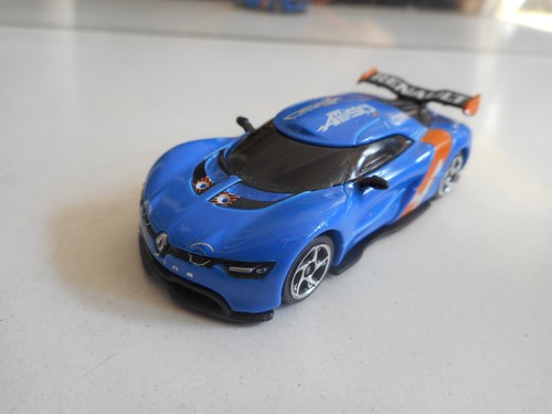 Majorette renault alpine - majorette,