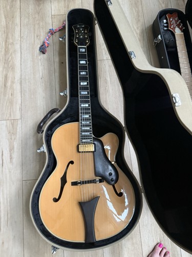 Hofner new president hand - ,
