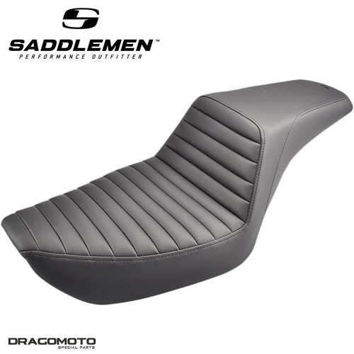 Selle harley dyna glide - selle,