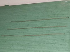 PLAYMOBIL x3 CORDES 17 cm 4136