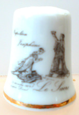 Dé à coudre Thimble