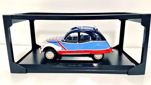 Citroën 2cv 1976 basket - citroËn,