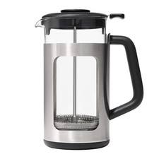 Stainless Steel French Press