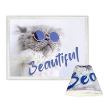 Plaid Couverture polaire