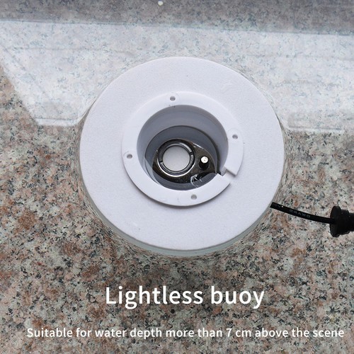 Led lumière flottant mist - flottant,