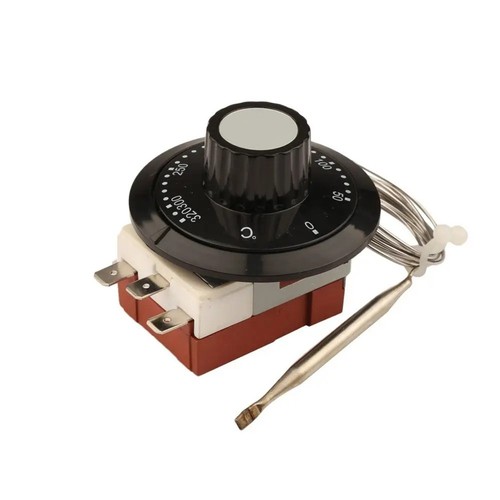 Interrupteur thermostat - interrupteur,
