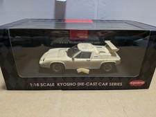 KYOSHO 1/18 LOTUS EUROPA