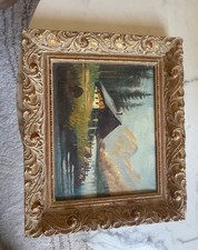 tableau peinture ancienne