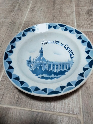 Grand plat creu collection - grand,