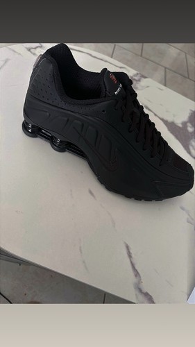 Nike shox noires - nike,