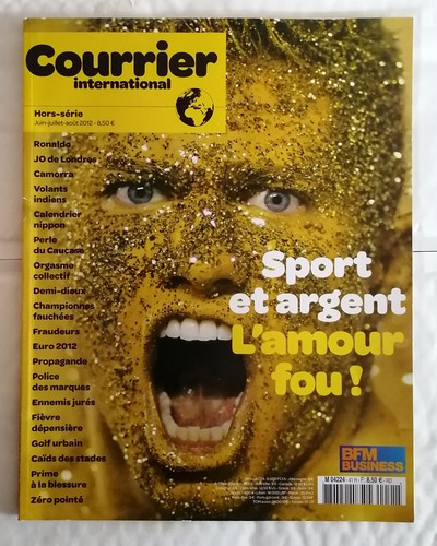Courrier international