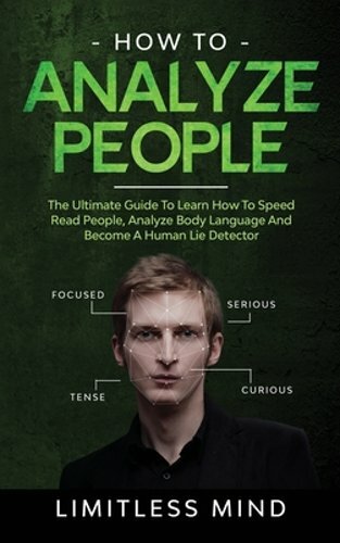 How analyze people the - how, to