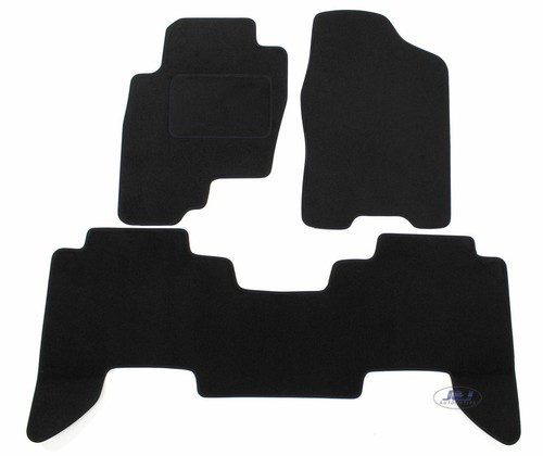 Tapis sol velours - de, sur
