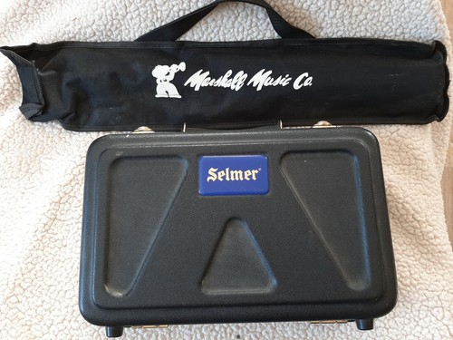 Selmer cl301 student - selmer, bb