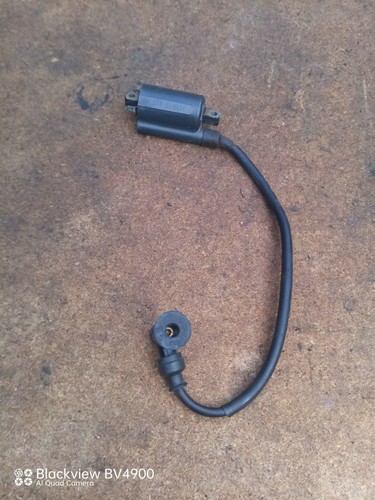 Bobine allumage suzuki - bobine,
