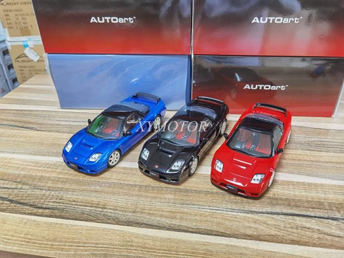 Autoart for honda - 1/18,