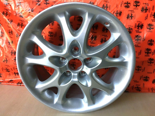 Alfa romeo 147 jante - alfa, en