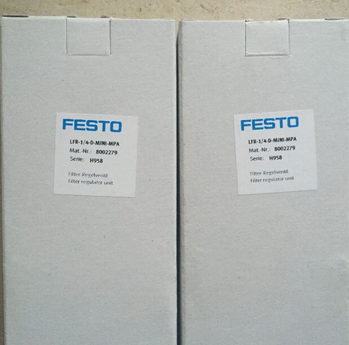 1pc new festo - new,