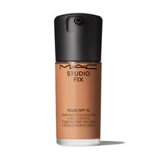 Fond de teint liquide MAC Cosmetics Studio Fix SPF15 24H mat NW25 30 ml