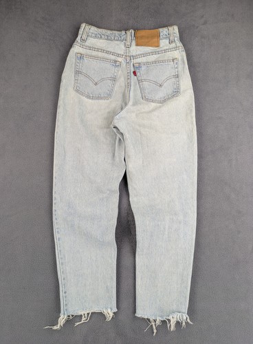 Jean mom taille - jean,
