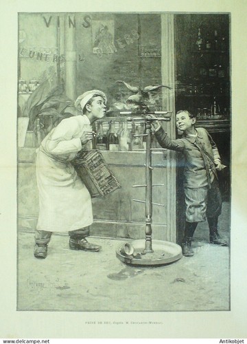 œuvre chocarne moreau prise - Œuvre, chocarne-moreau