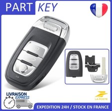 coque clé télécommande