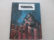 THORGAL L'INTEGRALE NIFFLE COHEN T 3 TTBE NOIR ET BLANC EDITION ORIGINALE 2004