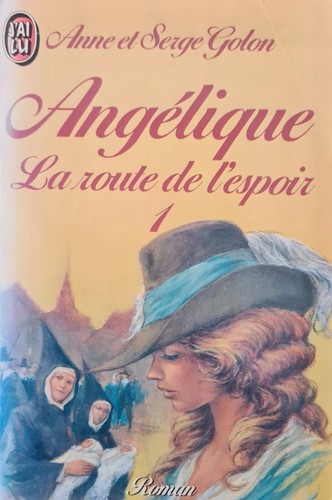 Angelique route l - la, l'espoir