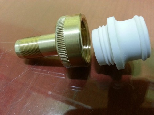 Adaptateur brûleur de - adaptateur,