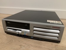 Compaq Evo D510 SFF (revised)