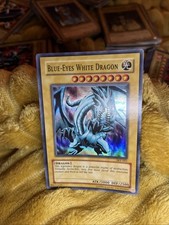 carte yu gi oh dragon blanc