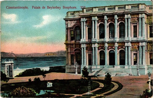 Turkey constantinople - pc,