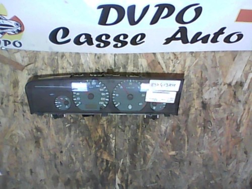 Compteur citroen xantia phase - citroen,