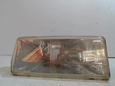 Optique avant principal gauche (feux)(phare) CITROEN BX 95587066