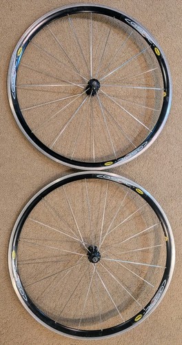 Mavic cosmic elite - mavic,