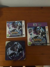 Pokémon Ultra-Lune - Edition