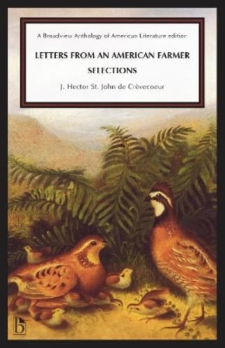 Hector john de - j.,