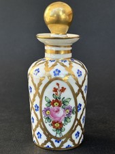 Sublime ancien PETIT FLACON