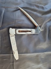 RARE COUTEAU DE MARIN THIERS