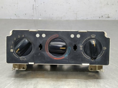 830051263f commande chauffage - 830051263f,