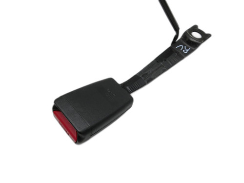 Boucle ceinture passager - boucle,