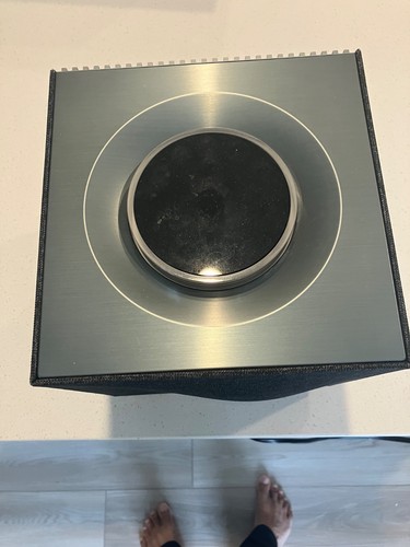 Naim muso qb2 - naim,