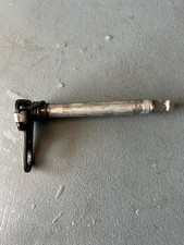 axe de selecteur honda 80 cr 1996