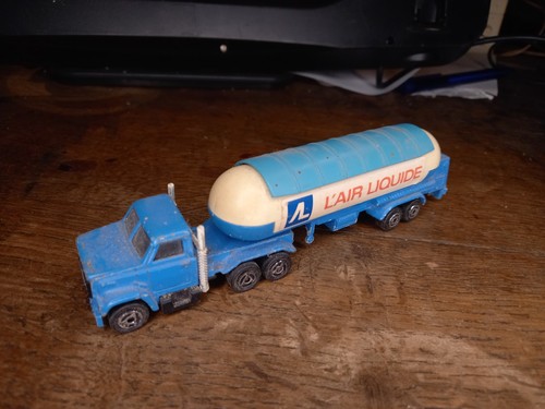 Majorette france semi - -,