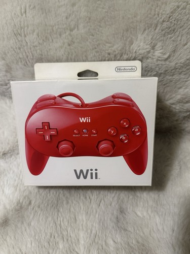 Nintendo wii original - wii,