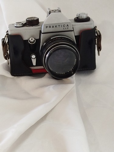 Praktica llc meyer optik - praktica,