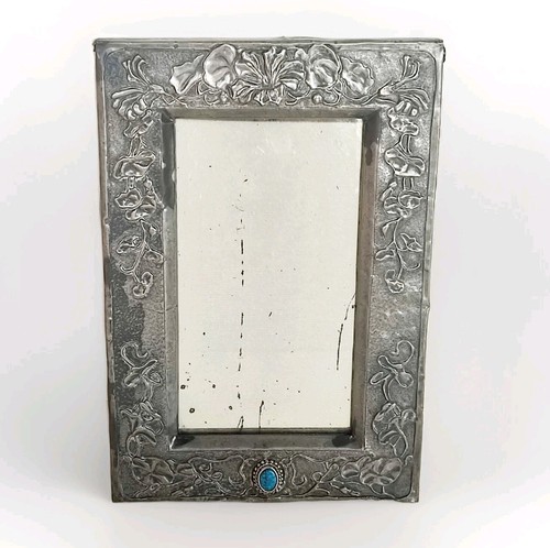 Miroir art nouveau cadre - nouveau, en