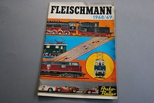 X047 FLEISCHMANN Train