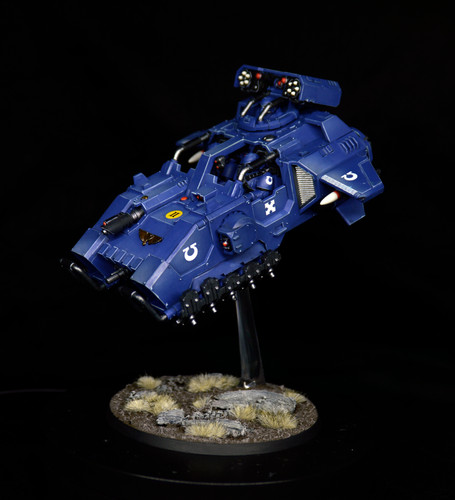 Commission miniature pro - miniature,
